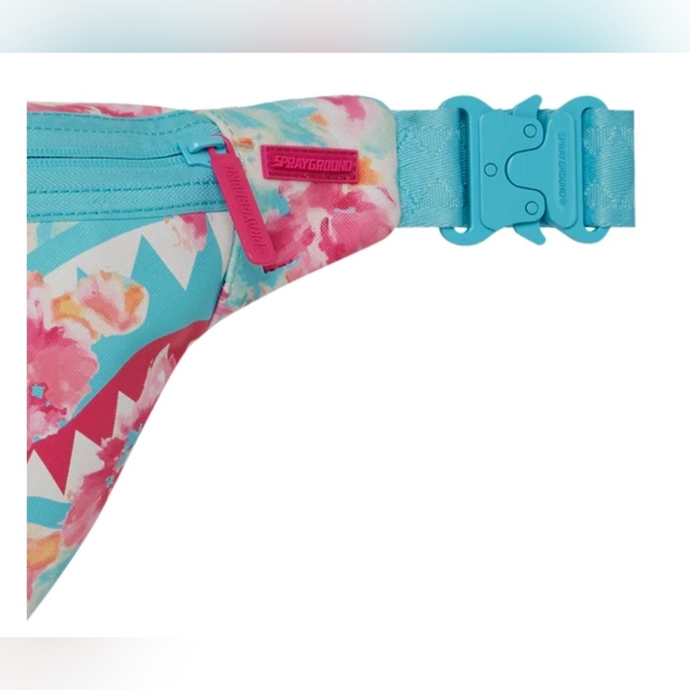 Sprayground GARDEN DELIGHT SAVVY CROSSBODY - Picture 3 of 10